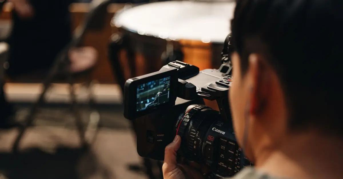 10 Estrategias para Mejorar la Calidad de tus Videos Musicales