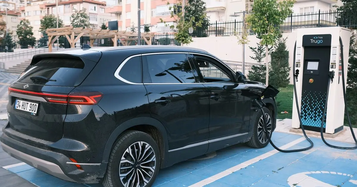 Innovazioni attuali nella mobilità sostenibile
