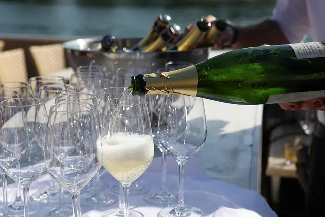 Le Champagne Idéal à Offrir pour les Fêtes