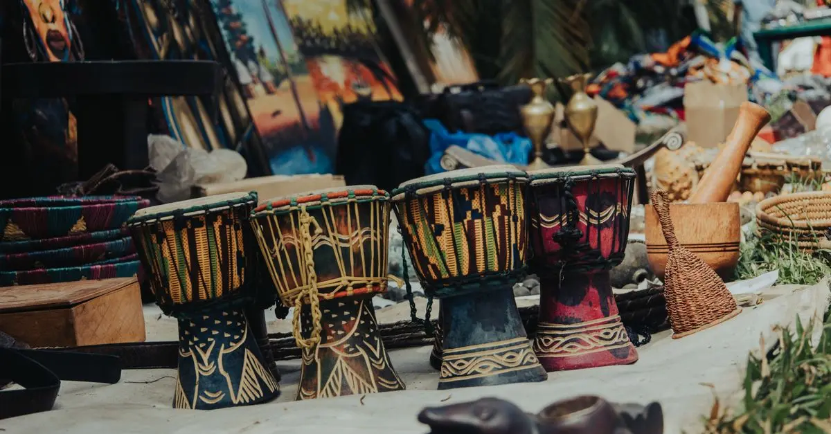 Objets d'Art Africain Ancien : Guide d'Achat Complet