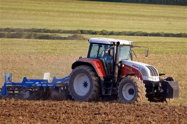 Comprendre la Technologie des Semoirs Automatisés