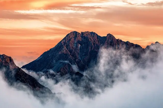 Les meilleures destinations de randonnée pour un voyage d'aventure