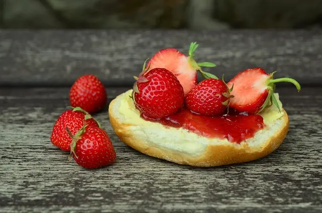 Cómo hacer la mejor mermelada de fresa casera: receta y secretos