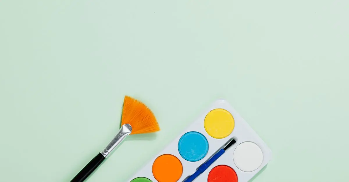 Cómo elegir los colores ideales para tus proyectos de pintura