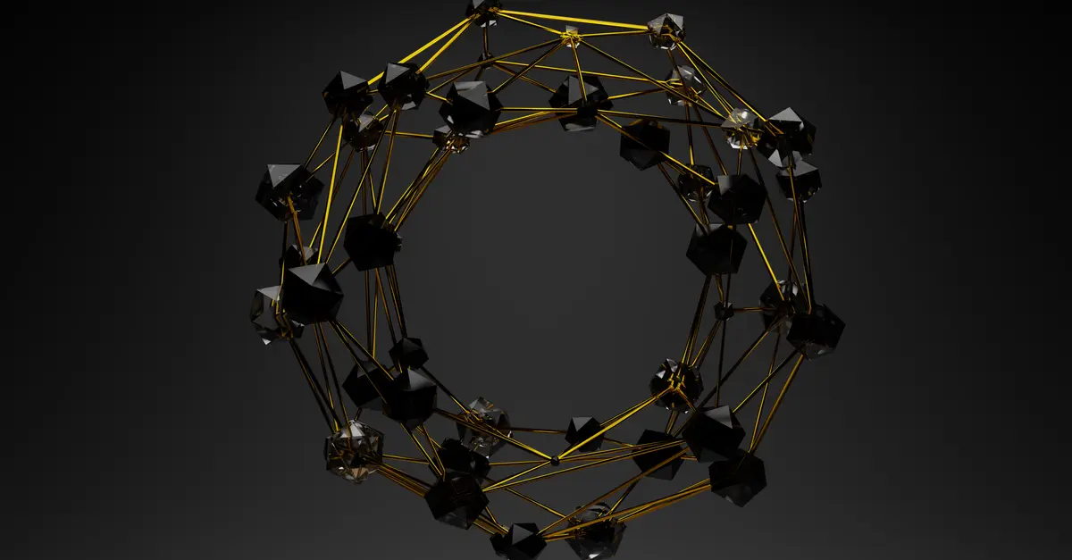 Comment la Technologie Blockchain Transforme les Industries
