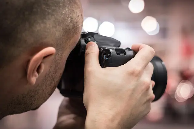 How to Create an Engaging Photography Brand for Your Success