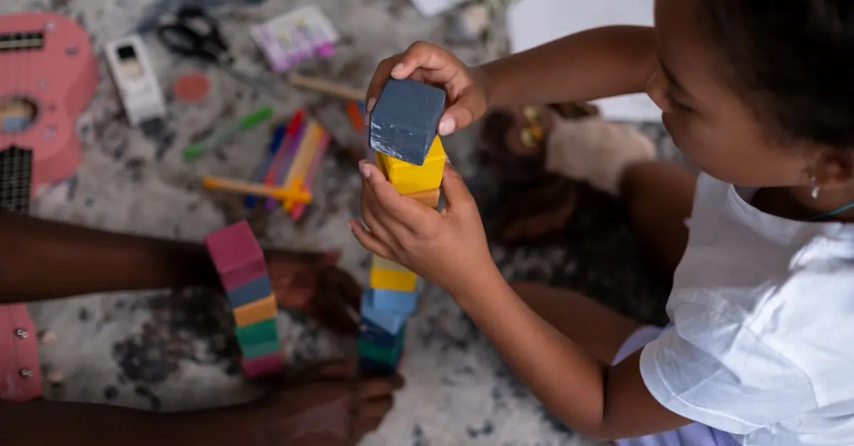 10 Fun Indoor Activities for Quality Family Bonding