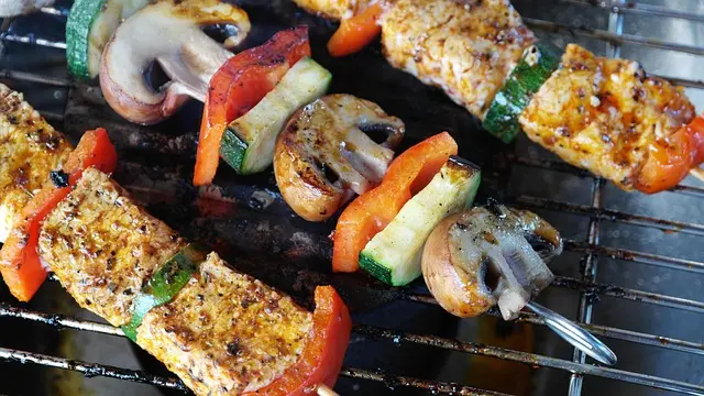 Comment Préparer un Poisson à la Plancha : Guide Pratique