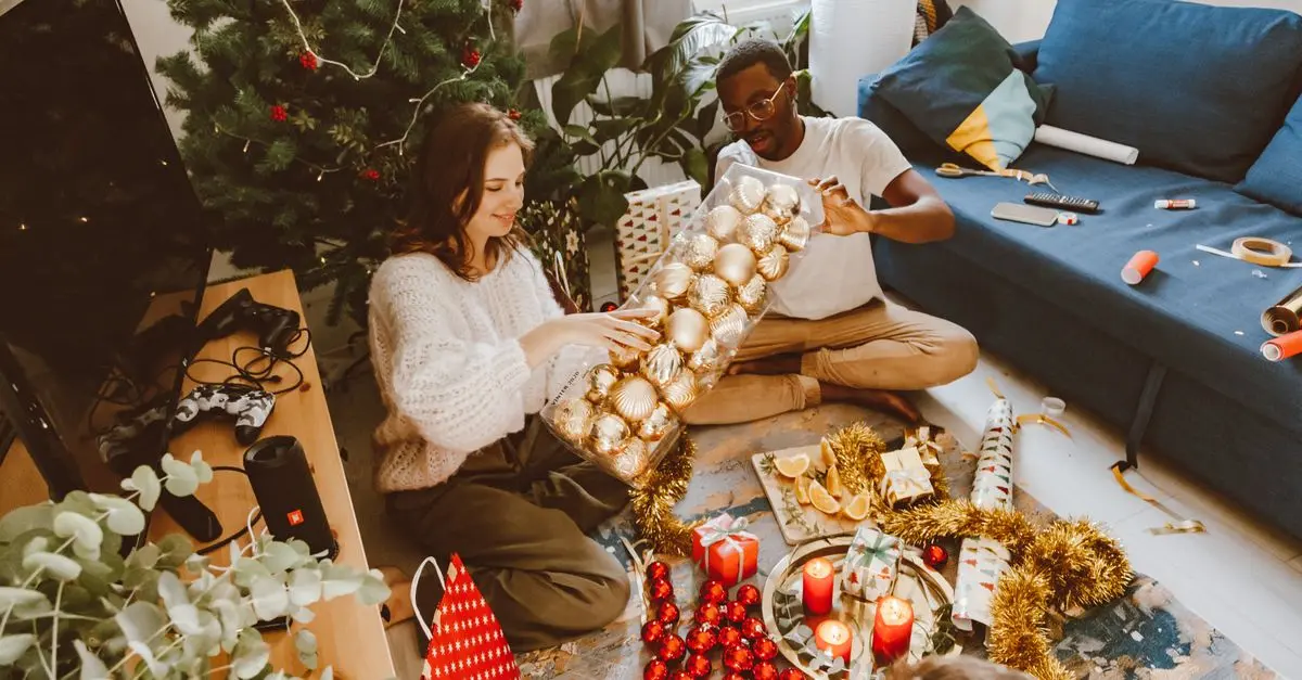 Les Meilleures Activités Magiques à Faire pour Noël