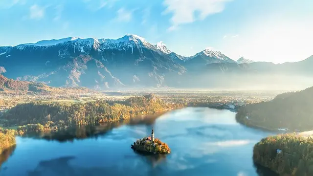 Evasioni in Italia: 5 Destinazioni Ideali per il Relax