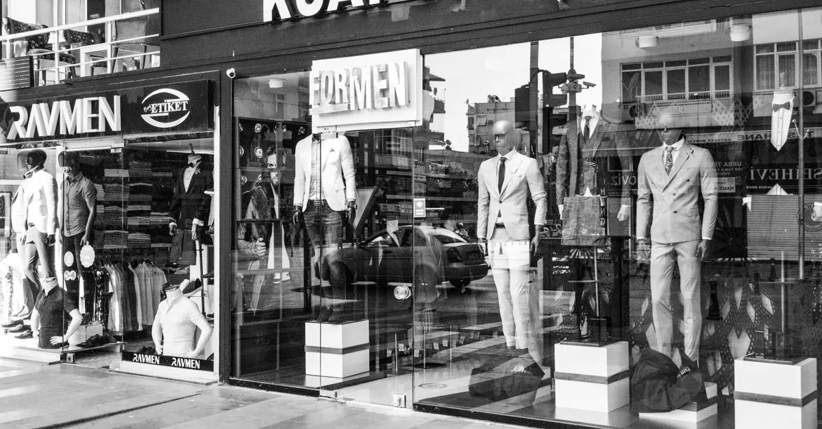 Comment choisir des vêtements éthiques pour hommes