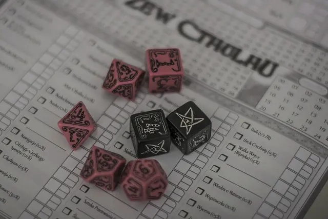 Los mejores videojuegos de rol que debes jugar hoy