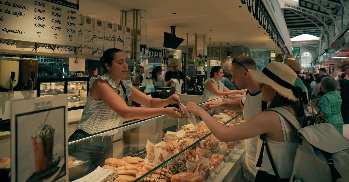 10 Secretos para Disfrutar de España como un Local