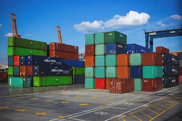 Comment optimiser la logistique dans votre commerce connecté