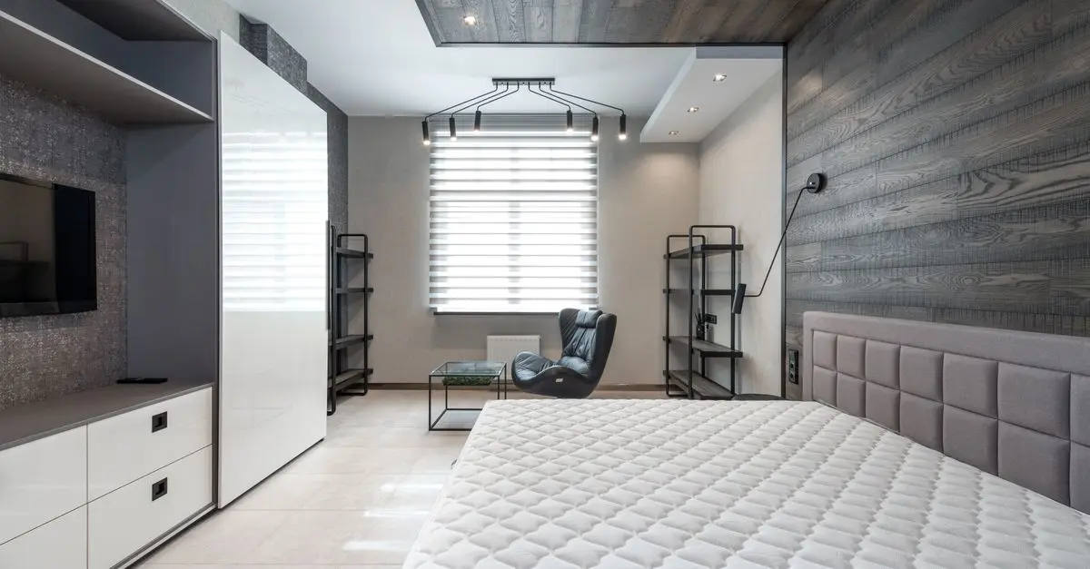 Choisir l'Armoire Lit Parfaite pour Votre Intérieur