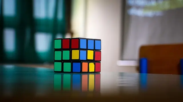 Les erreurs à éviter pour résoudre votre Rubik's Cube