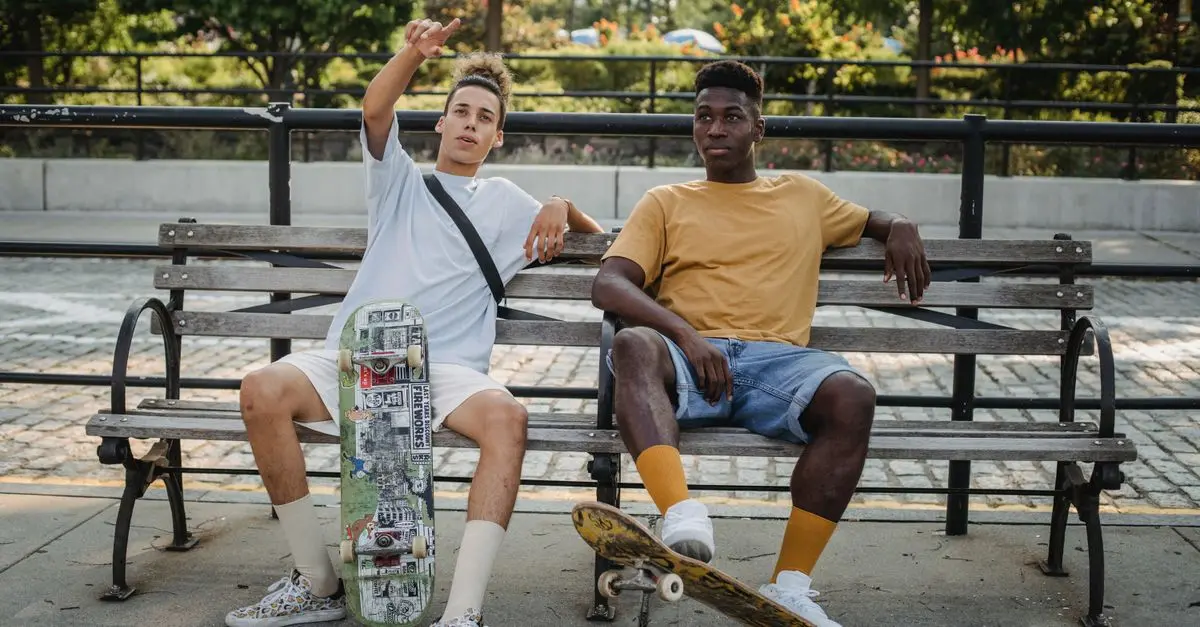Comment bien choisir ses vêtements d'été pour homme