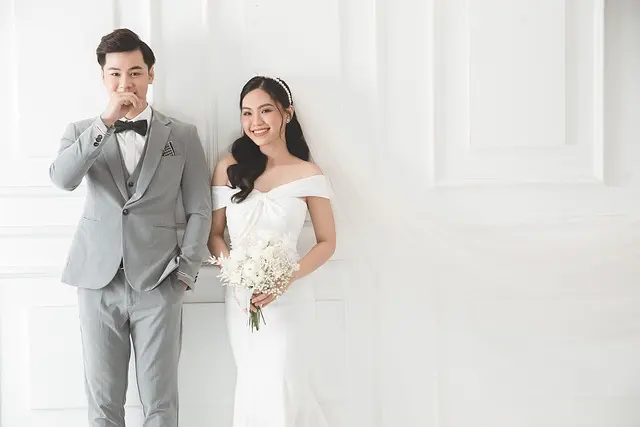 Guide Complet pour Planifier Votre Mariage Émotionnel