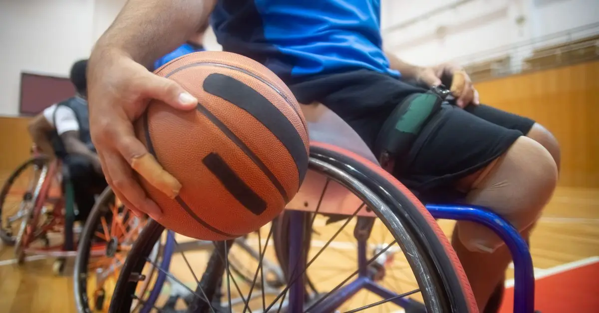 10 Sports d'Aventure à Découvrir pour PMR