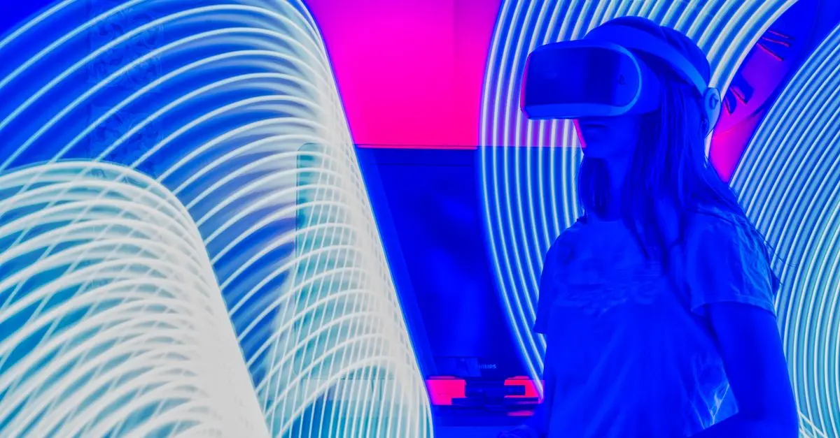 Comment la Technologie Influence les Pratiques Artistiques Modernes