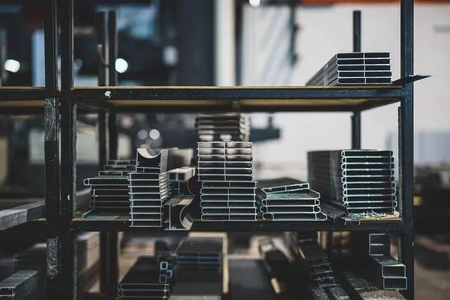 Guide d'achat : Connecteurs hydrauliques en acier inoxydable