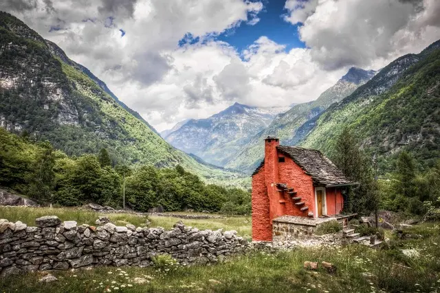 Un week-end à la campagne : guide des meilleures destinations