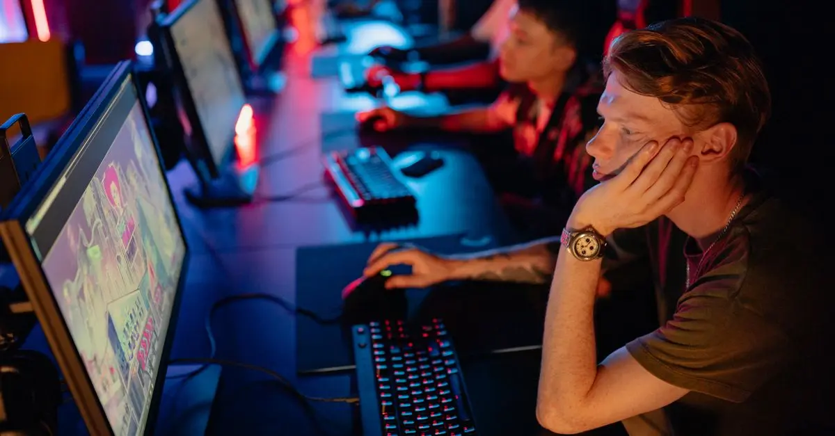 Los mejores videojuegos de estrategia que debes probar