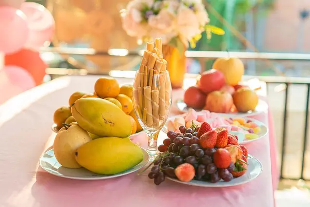 Cómo Incorporar la Alimentación Consciente en Tu Vida Diaria