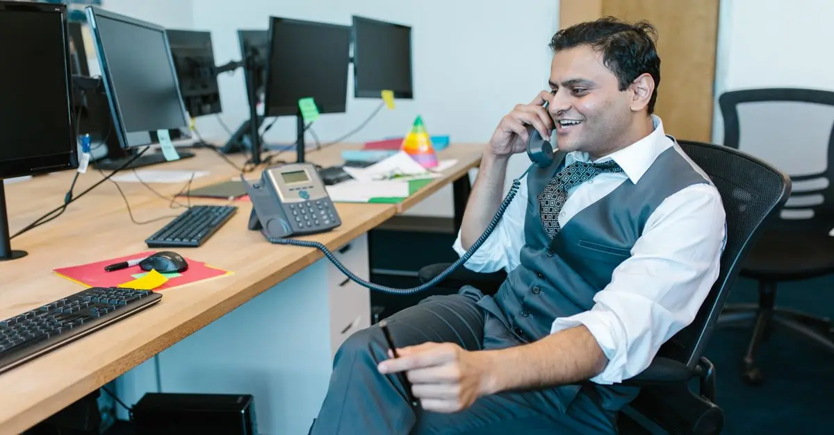 Les Clés d'une Telprospection Réussie : 10 Conseils Essentiels