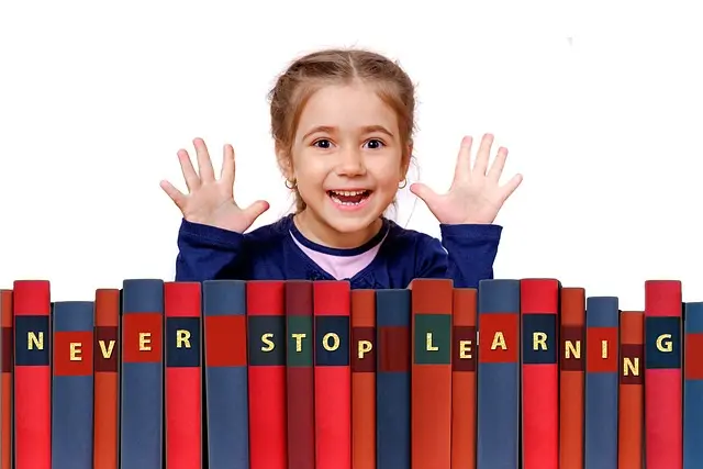 Comment Préparer Son Enfant à un Retour en Classe Positif