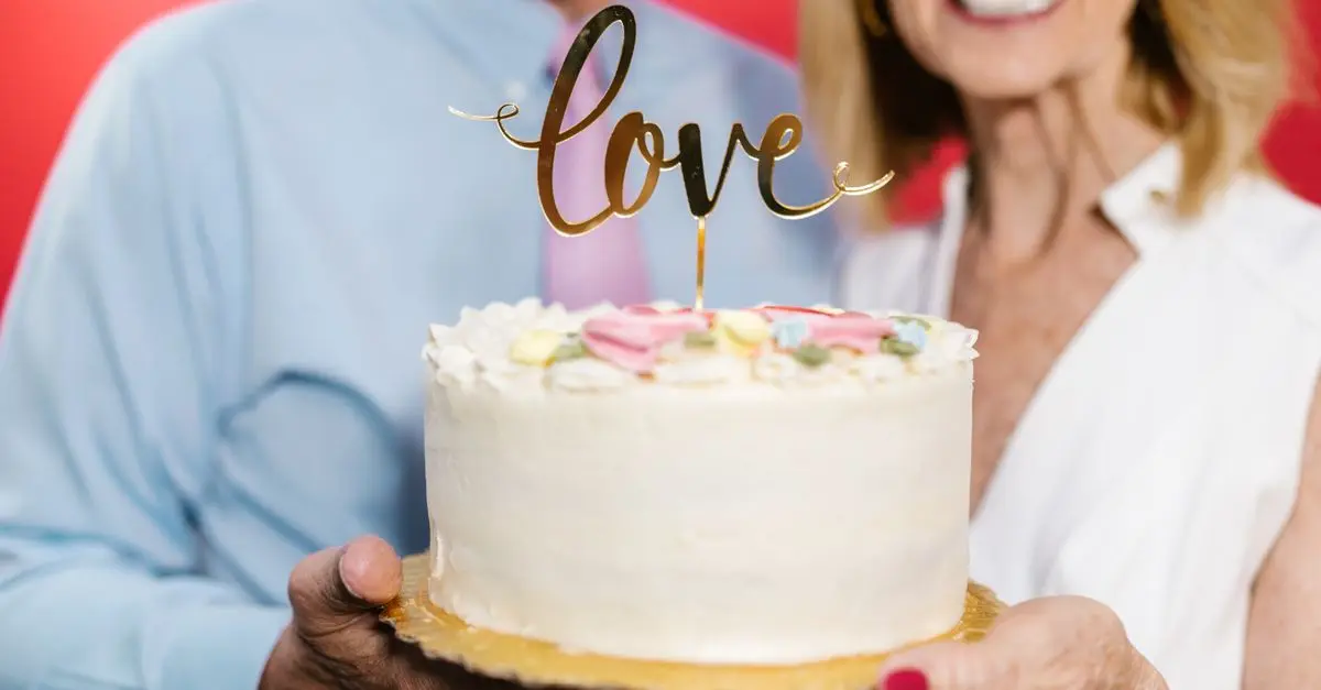Les gestes symboliques pour fêter vos noces d'or