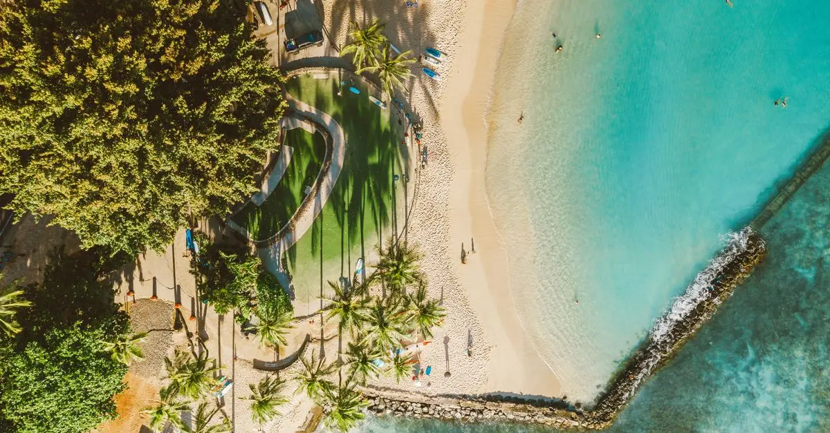 10 consejos para elegir el mejor destino de turismo de placer