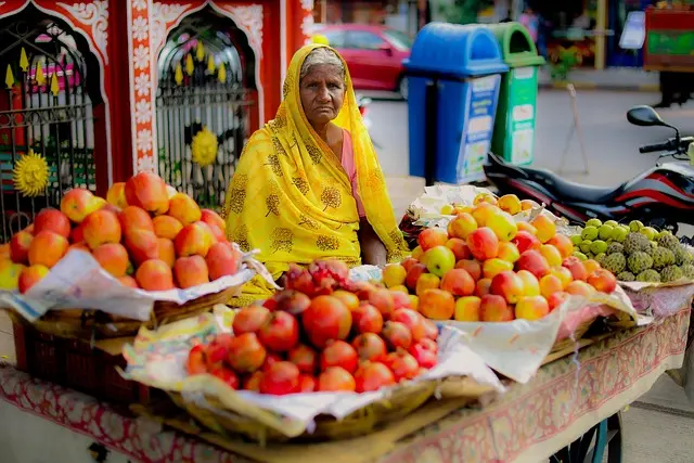 Fruits de Saison : Ce Qu'il Faut Savoir en Mars
