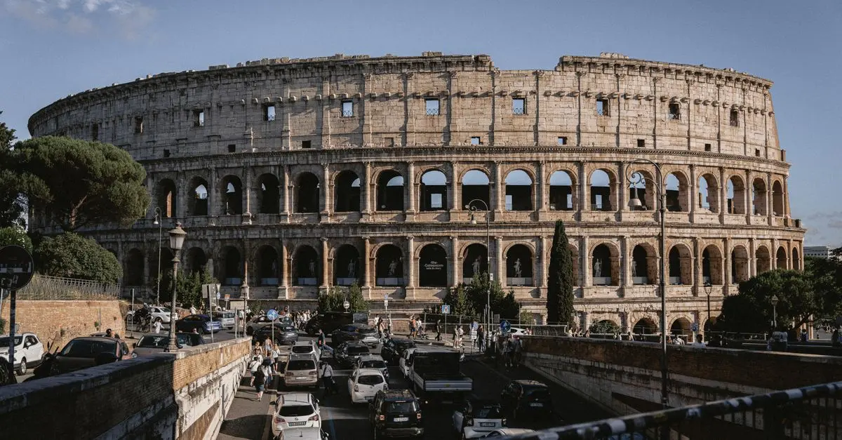 Cómo Planificar un Viaje de Encanto a Europa: Guía Completa