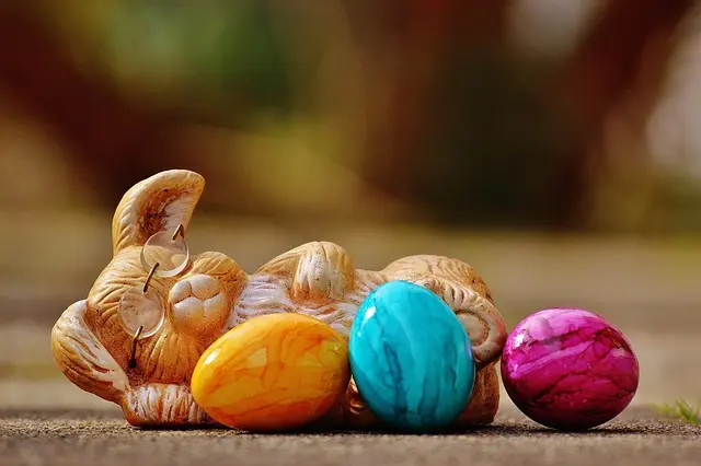 Comment choisir des chocolats de Pâques haut de gamme