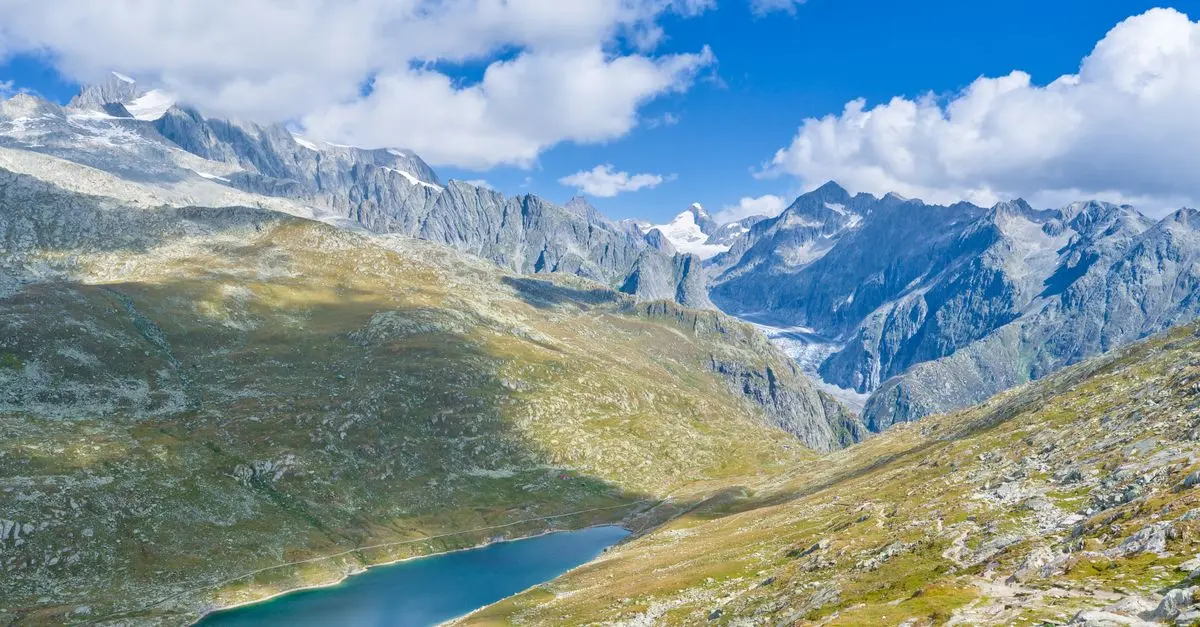 Guide des meilleures destinations en Suisse pour se ressourcer