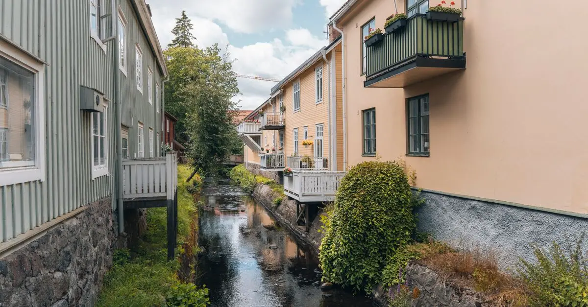 10 Hidden Travel Getaways You Must Experience