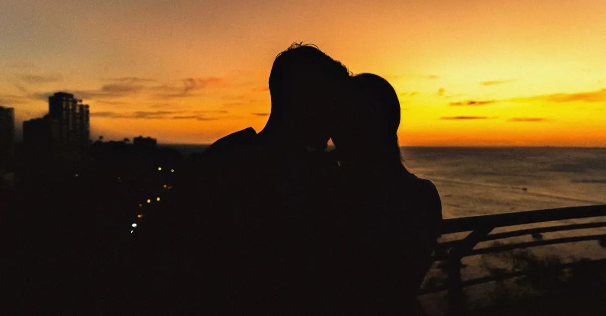 Les destinations les plus romantiques pour les couples