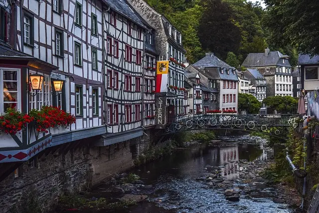 Explorer les trésors cachés de l'Europe : 10 destinations à découvrir