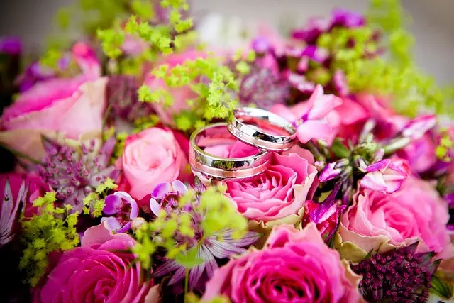 Comment Choisir les Rituels de Mariage Qui Vous Représentent