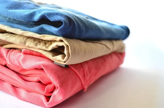 10 astuces pour un rangement efficace de vos vêtements