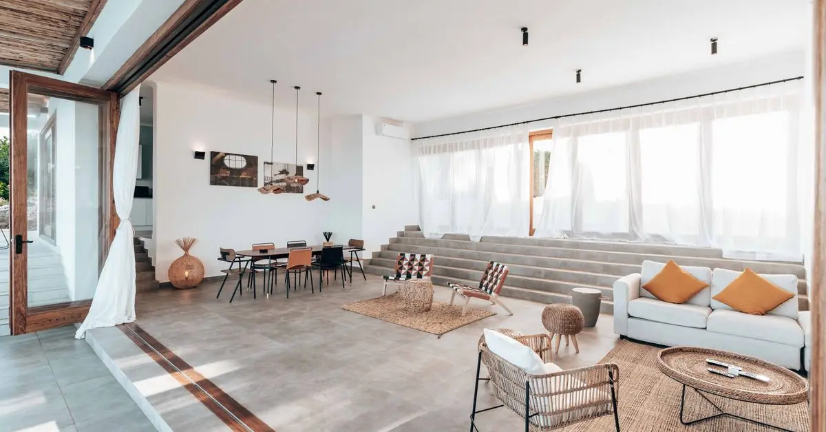 How to Maximize Natural Light in Your Home Decor