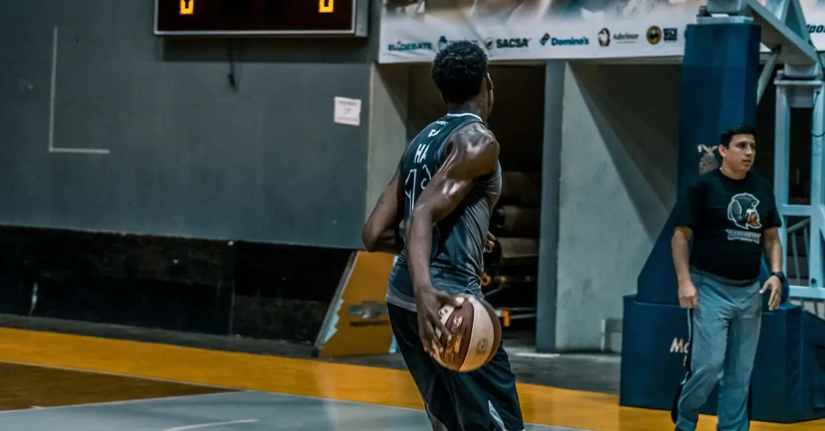 Les 10 Légendes du Basket Qui Ont Défini le Jeu