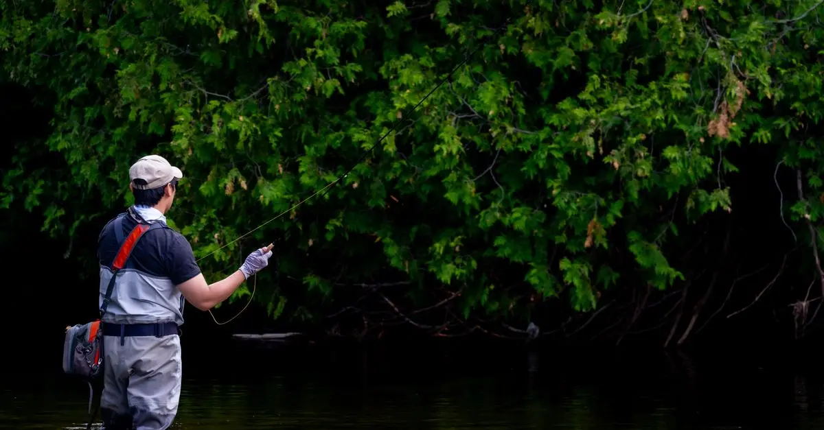 Fishing Basics: A Comprehensive Guide for Beginners