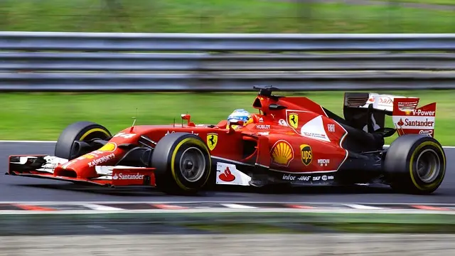 Les dernières innovations technologiques en Formule 1