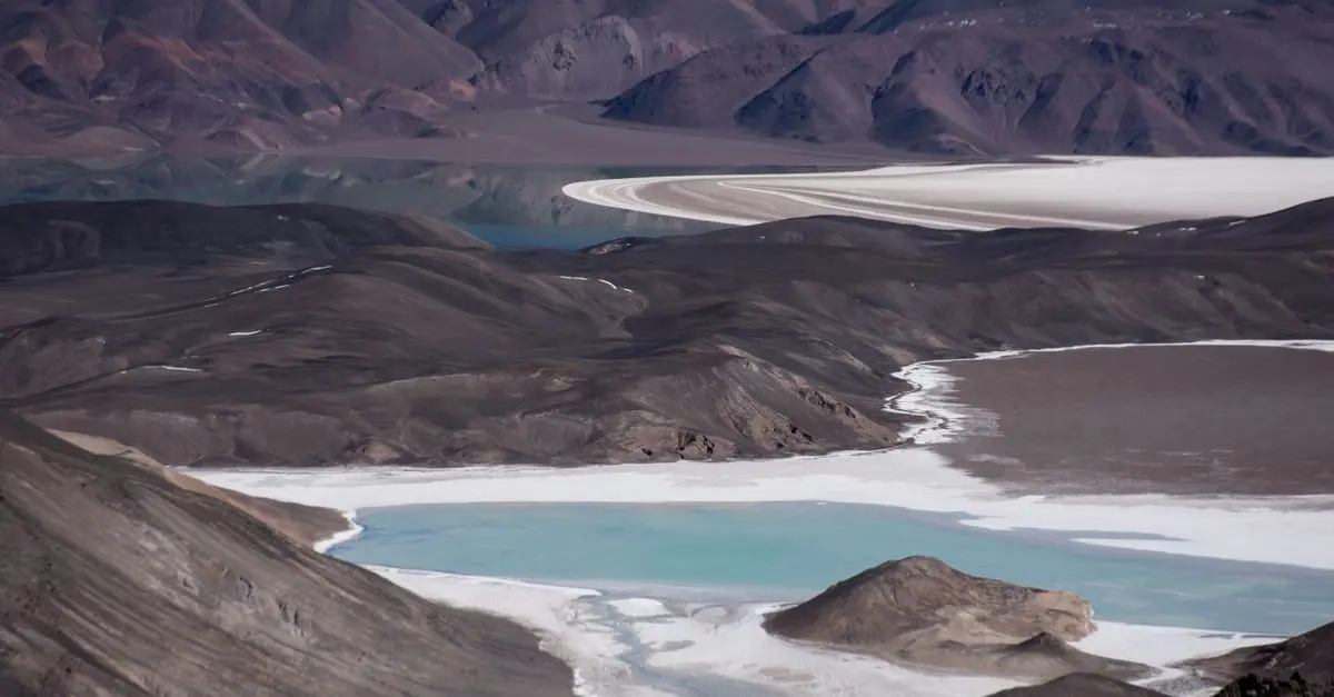 10 Unique Travel Destinations You Should Explore