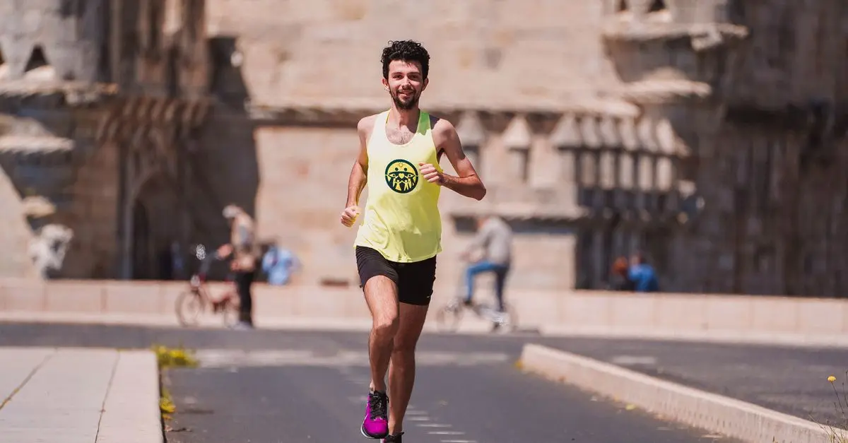 10 Astuces Simples pour Améliorer Votre Course à Pied