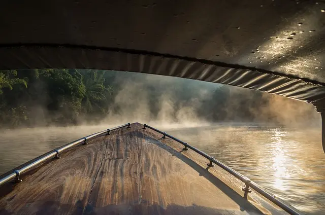 Explorer les paysages oubliés : Techniques et pratiques essentielles