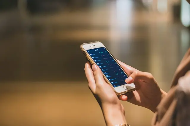 Les innovations qui transforment les supermarchés en ligne