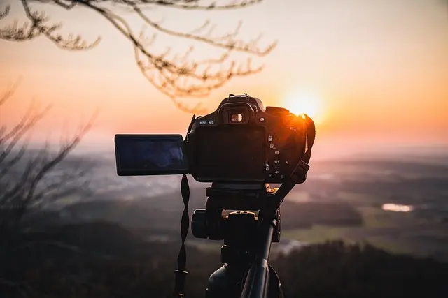 How to Build Your Photography Skills: Essential Techniques